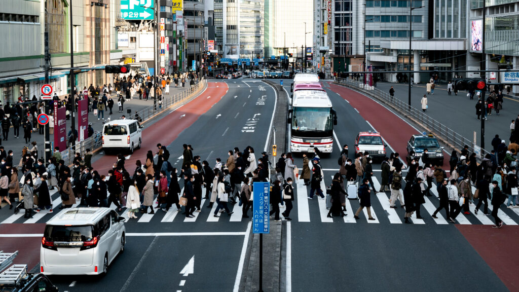 Mostrar una solución innovadora para la movilidad urbana